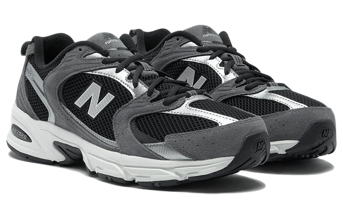 New Balance MR530BG 'Black' NBPDES177B