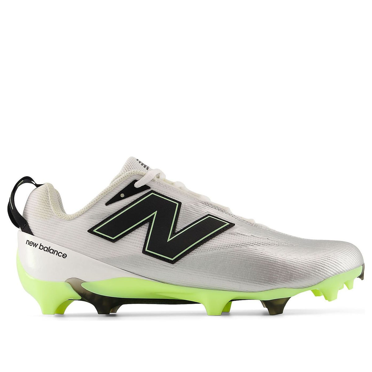 New Balance BurnX5 'White Afterglow' UURNL3HJ
