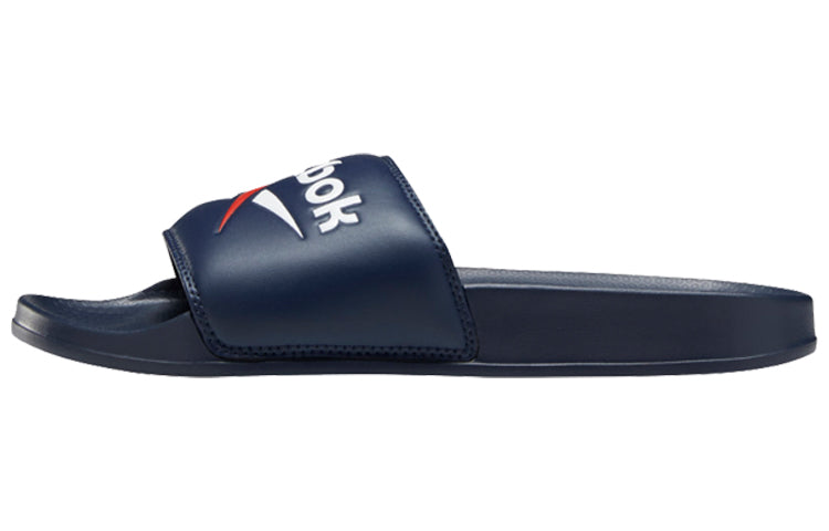Reebok Classic Slide 'Collegiate Navy' EH0416