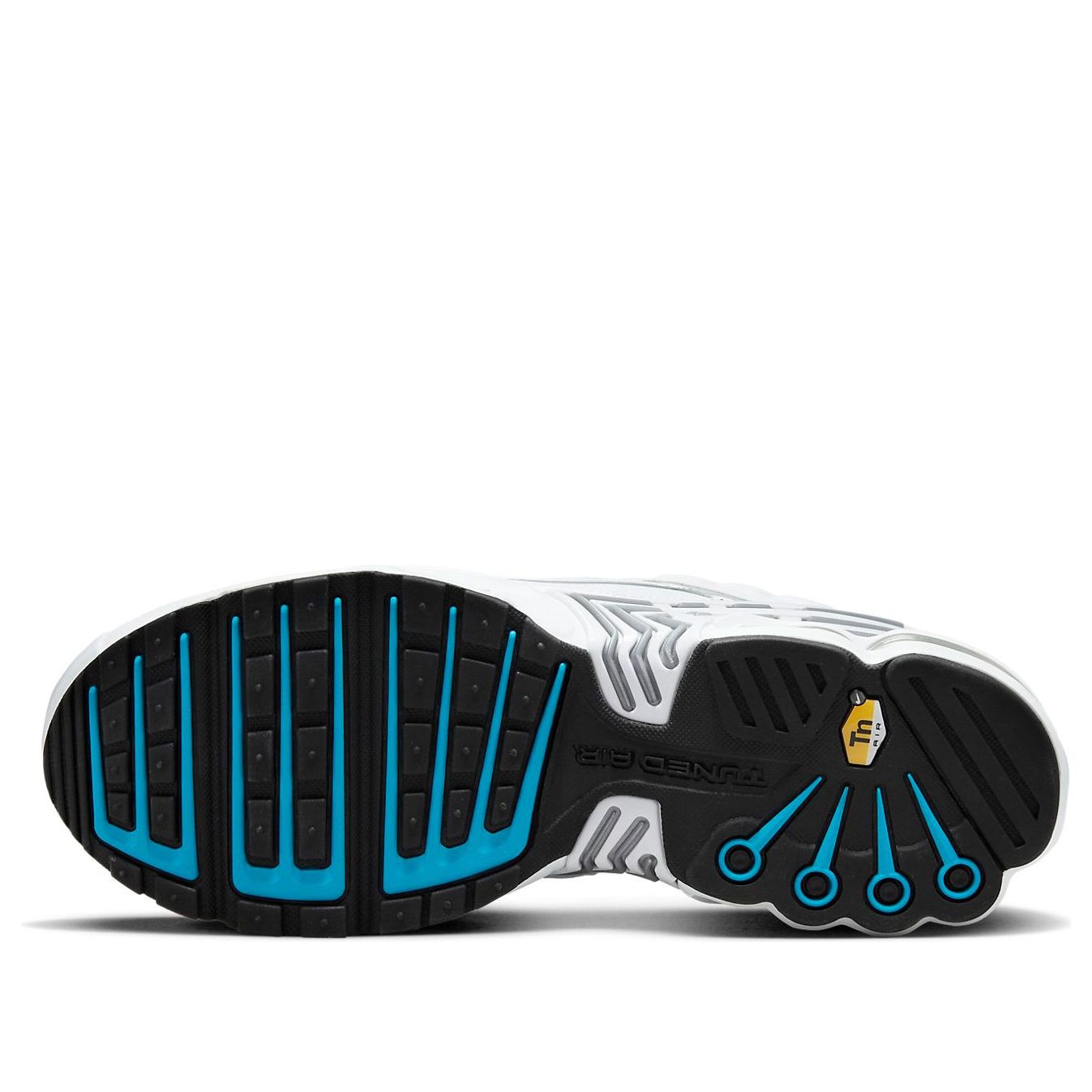 Nike Air Max Plus 3 'University Blue' DR0140-100