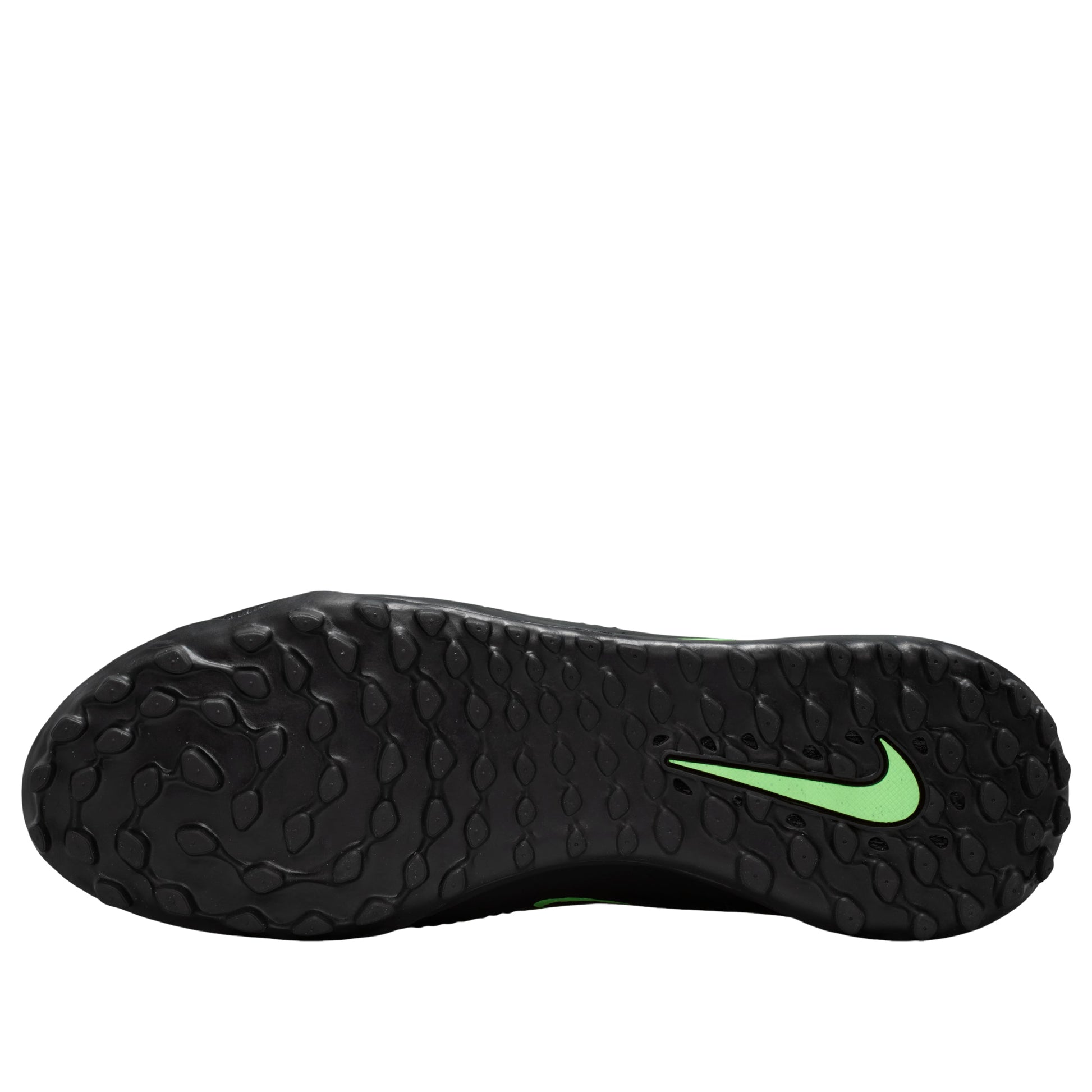 Nike Phantom 6 Low Academy TF 'Black Illusion Green' HQ2325-001