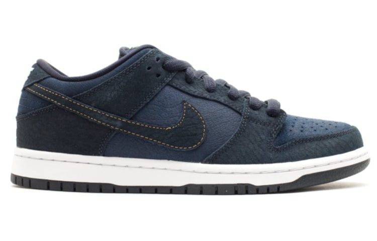 Nike SB Dunk Low Pro 'US Passport' 304292-407