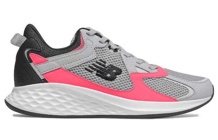 (WMNS) New Balance Fresh Foam Roav NXT 'Aluminum Guava' WRNXTLG