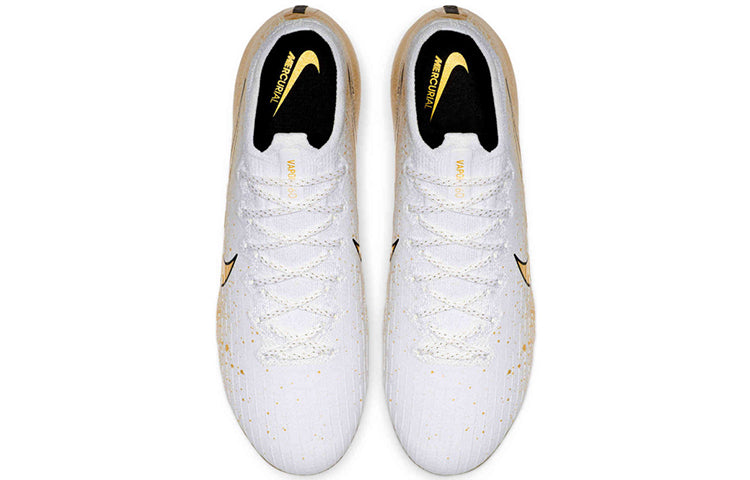 Nike Vapor 12 Elite SE FG 'Metallic Vivid Gold' CI0907-170