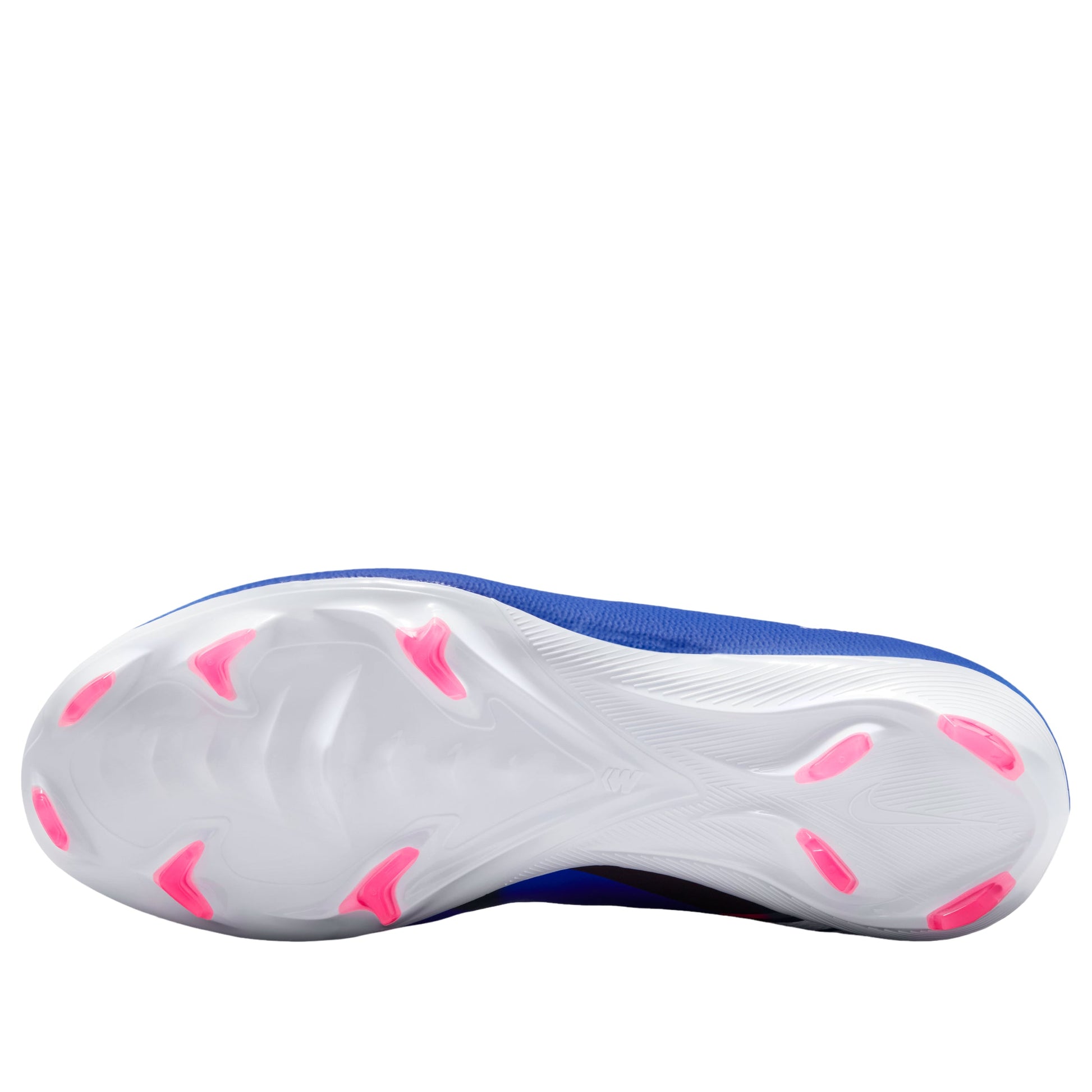 (GS) Nike Jr. Mercurial Vapor 16 Pro FG 'Racer Blue White' HF5448-446