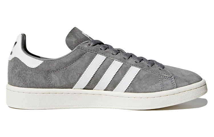 adidas Campus 'Grey' BZ0085