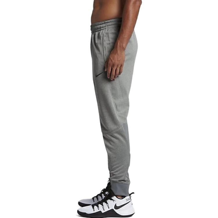 Nike Park 20 Fleeced Knit Pants 'Grey' 916928-063