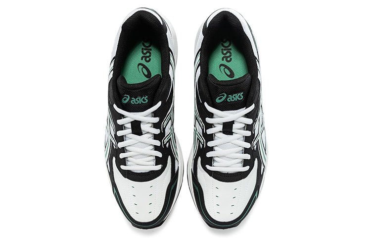 ASICS Gel-170 TR 'Black White Green' 1203A096-103
