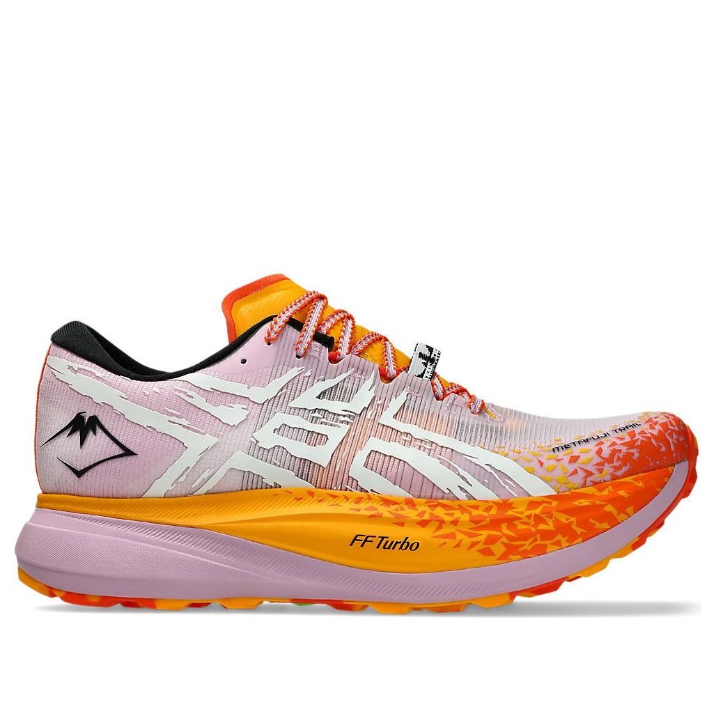 ASICS Metafuji Trail 'Light Ube Pure Aqua' 1013A141-700