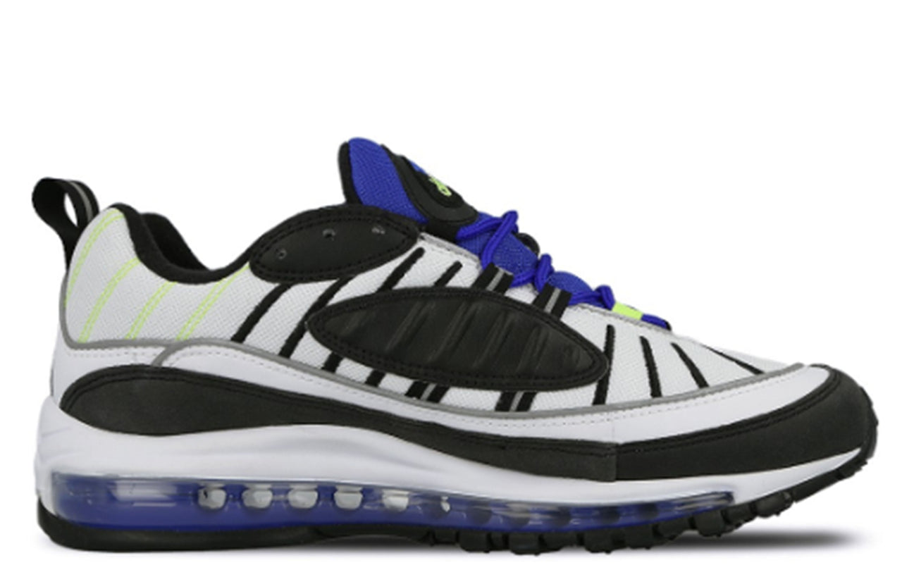 Nike Air Max 98 'Sprite' 640744-103