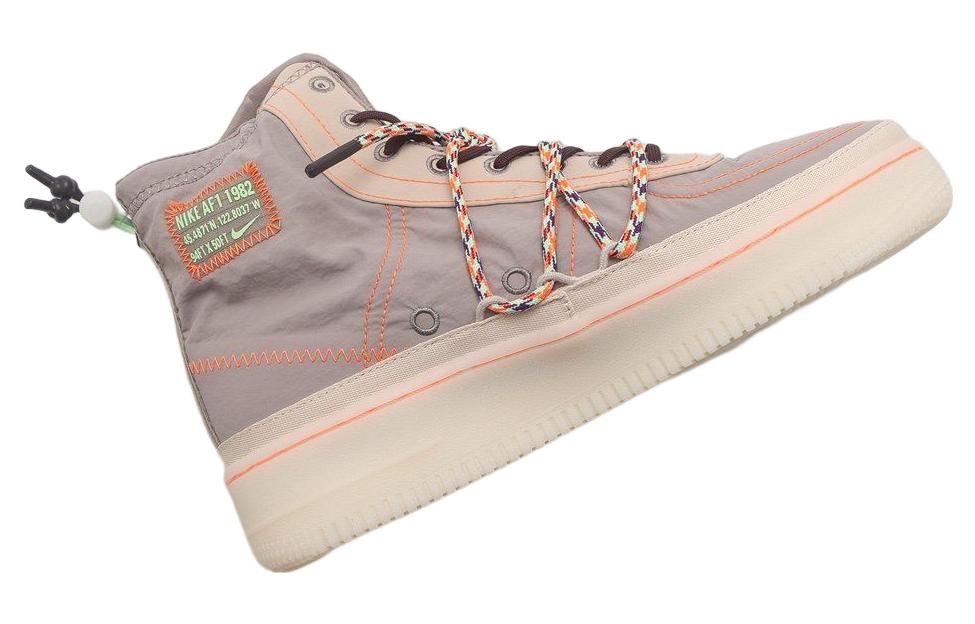 (WMNS) Nike Air Force 1 'Shell Grey' DJ9304-021