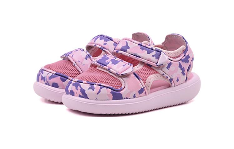 (TD) adidas Water Sandal 'Pink' HP6789