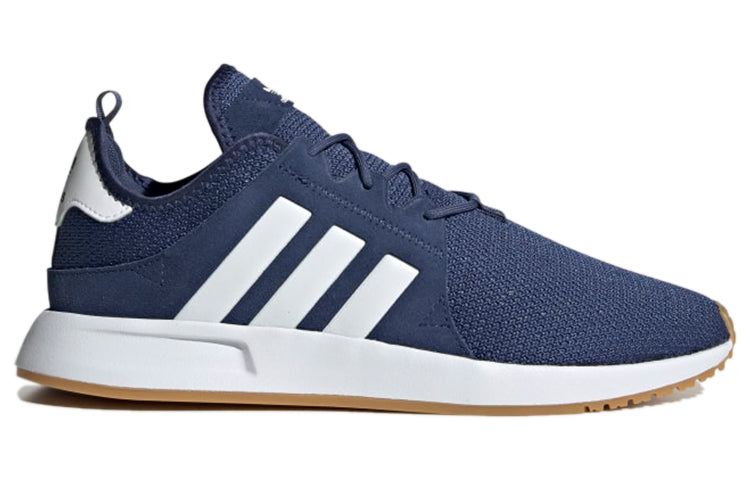 adidas originals X_PLR Blue/White EF5487
