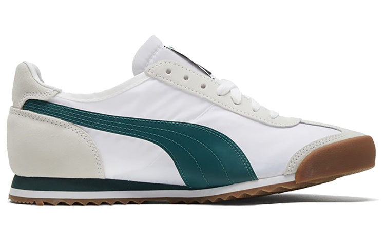 PUMA Roma OG Nylon 'White Ponderosa Pine' 362408-12