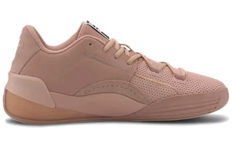 PUMA Clyde Hardwood 'Natural' 194031-01