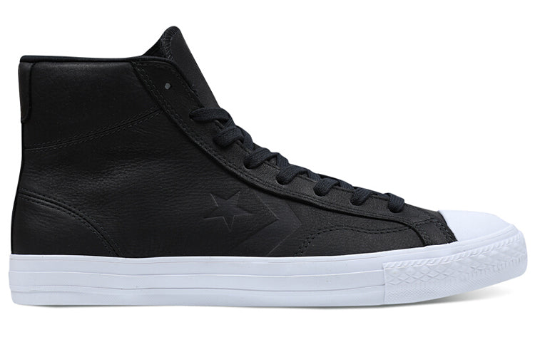 Converse Star Player White/Black 157675C