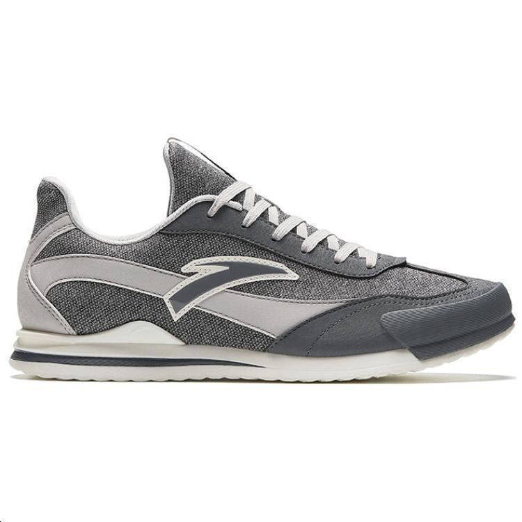 ANTA Casual Shoes 'Grey' 912418856-3