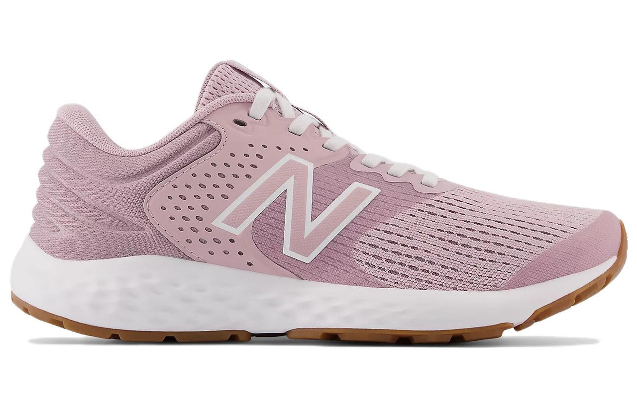 (WMNS) New Balance 520 v7 'Pink White' W520RR7