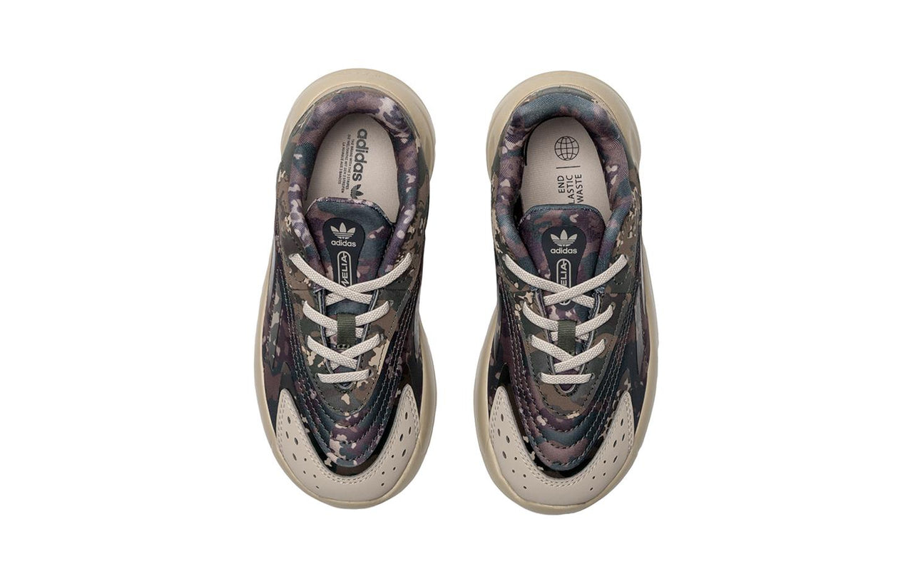 (PS) adidas Ozelia 'Trace Khaki Beige' ID9747
