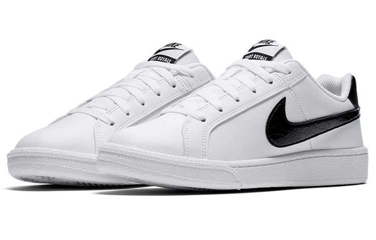 (WMNS) Nike Classic Court Royale 749867-111