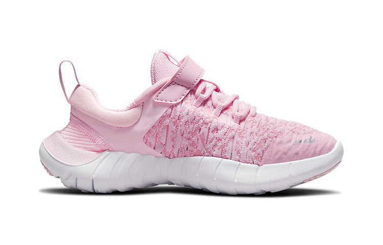 (PS) Nike Free RN 2021 'Pink Foam' CZ3996-610