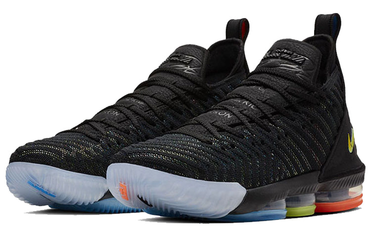 Nike LeBron 16 'I Promise' AO2588-004