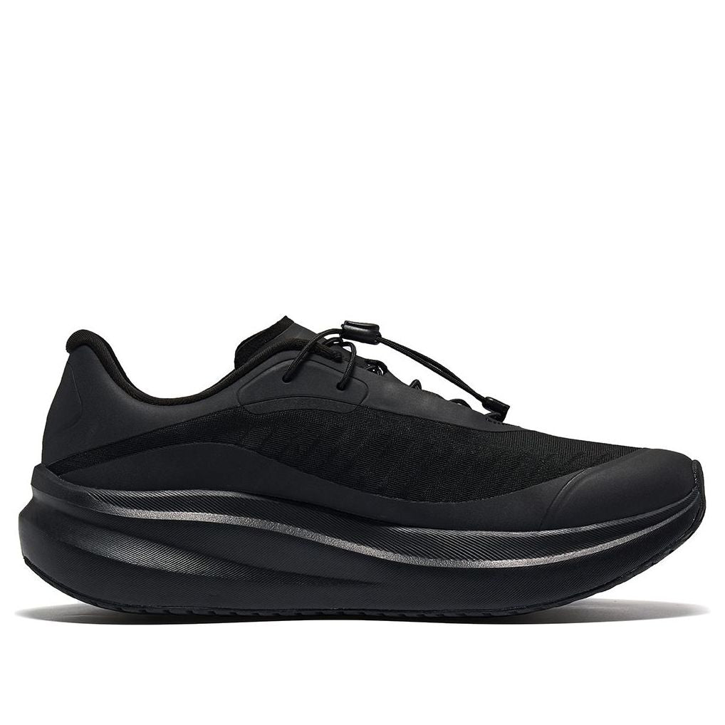 Saucony Shift Flow 2 'All Black' S28244-2