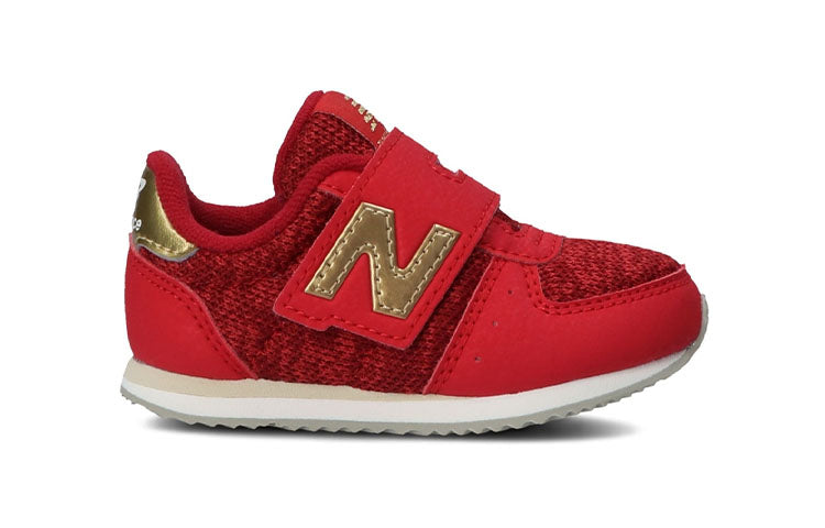 (TD) New Balance 220 Red IV220OS2