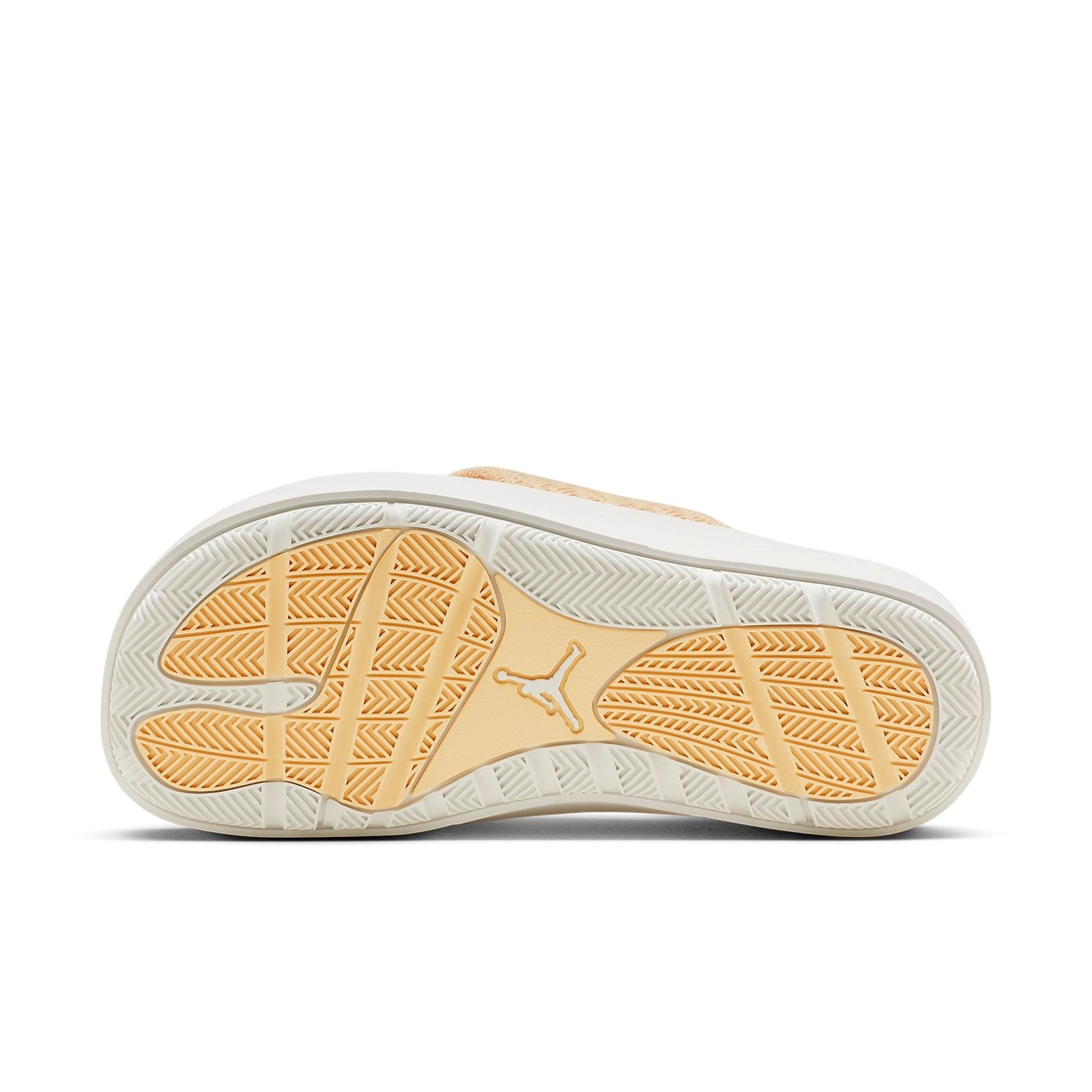 (WMNS) Air Jordan Sophia Slide 'Celestial Gold' FJ9107-161