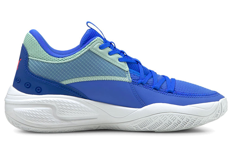 PUMA Court Rider 'Bluemazing' 195634-05