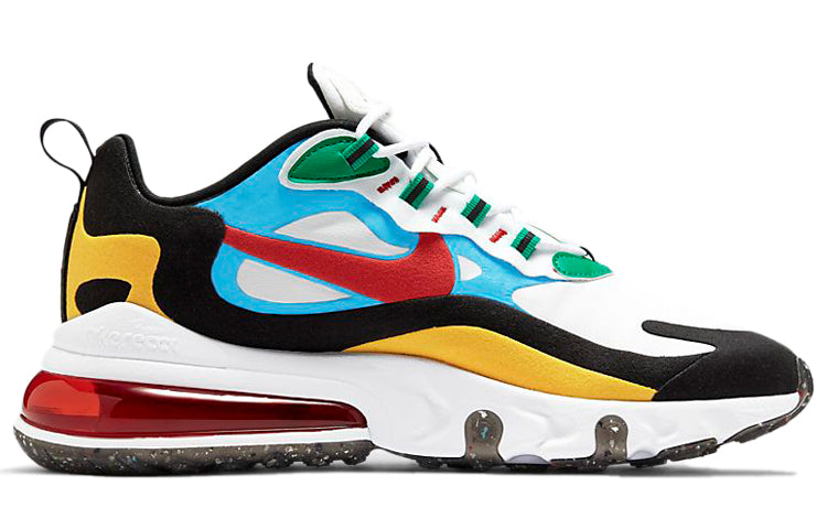 Nike Air Max 270 React 'Multi-Color' DA2610-161