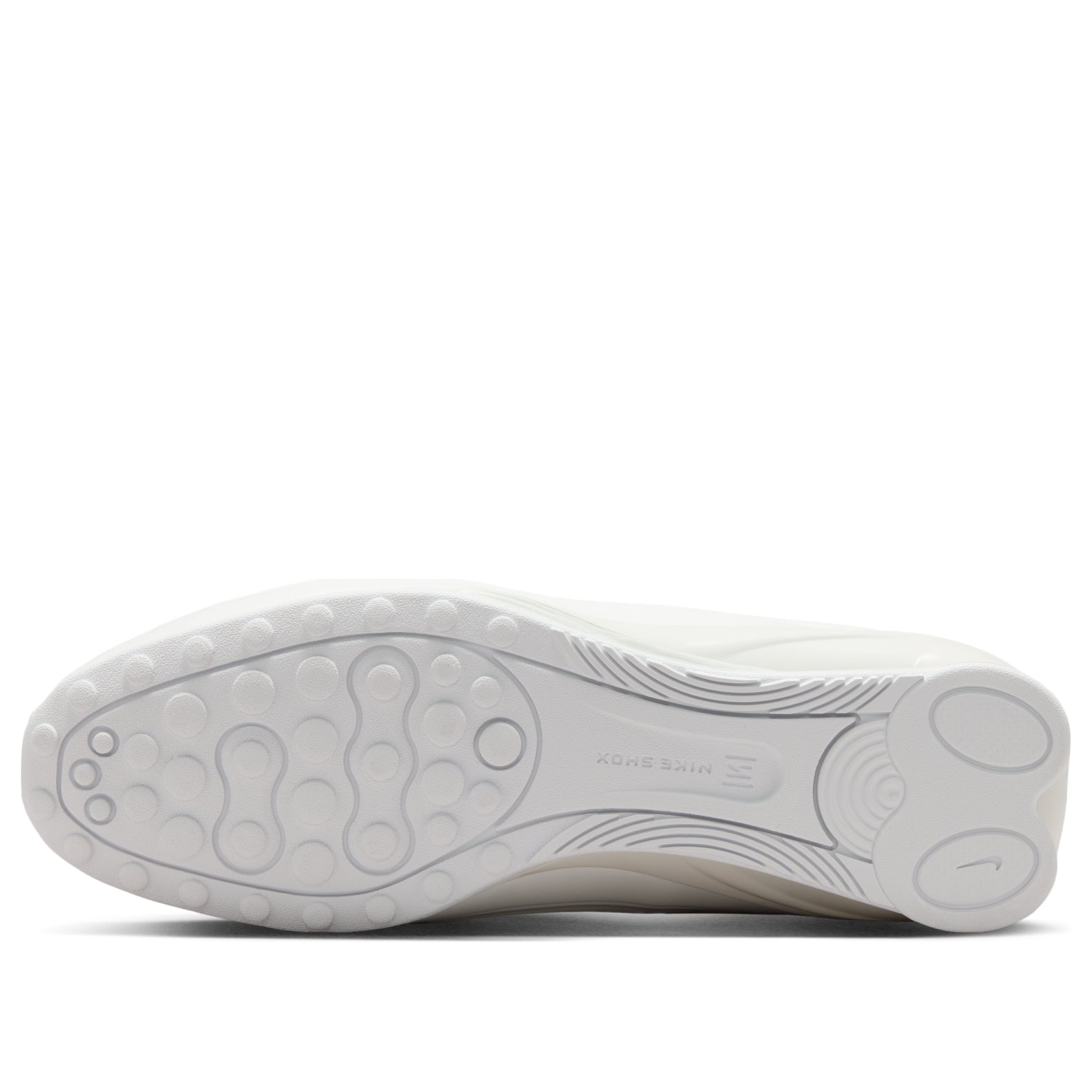 (WMNS) Nike Shox Z 'White' IR1222-100