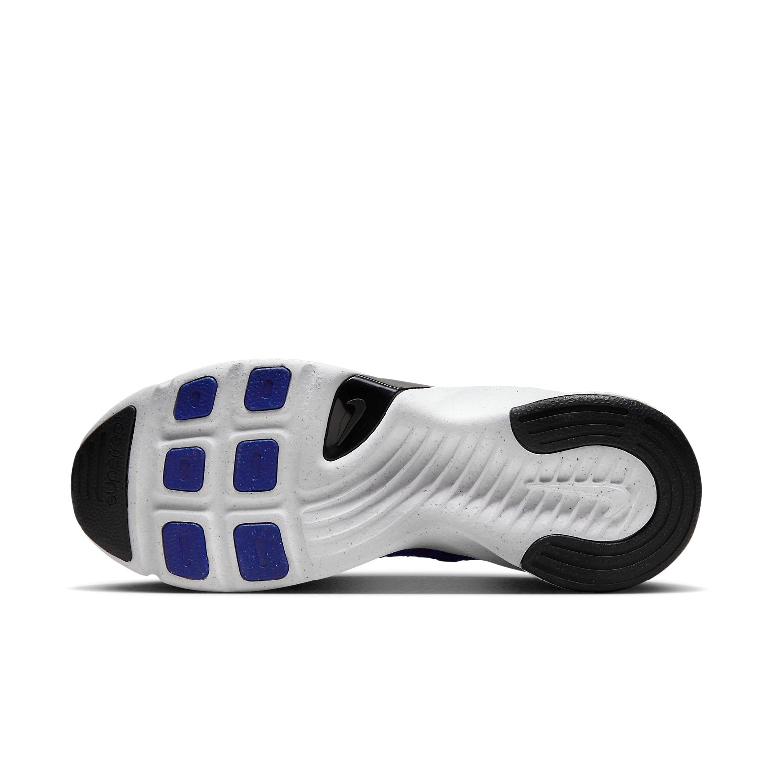 Nike SuperRep Go 3 Next Nature Flyknit 'Old Royal White' DH3394-400