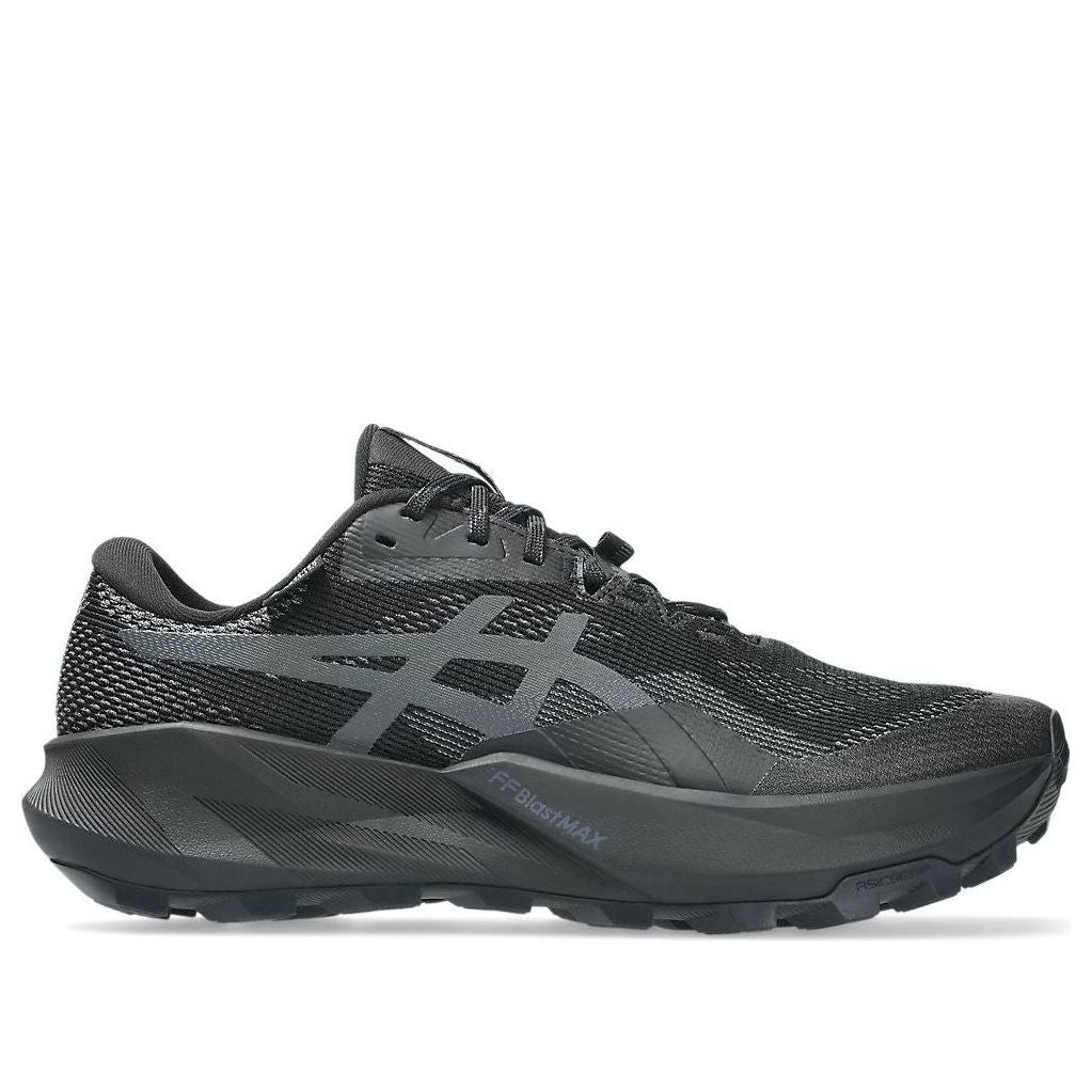 ASICS Trabuco 14 Gore Tex 'Black Graphite Grey' 1011C165-002