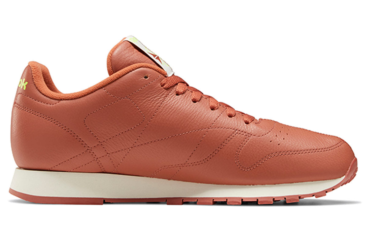 Reebok Classic Leather 'Baked Earth' FY7546