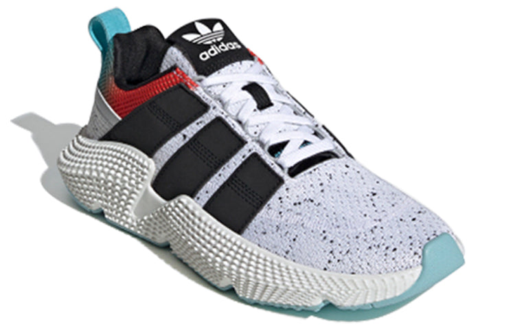 adidas Prophere V2 'Whire Black Aqua' FW4266