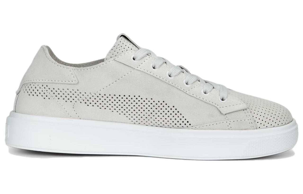 (WMNS) PUMA Lajla Tonal 'Feather Gray' 390644-02