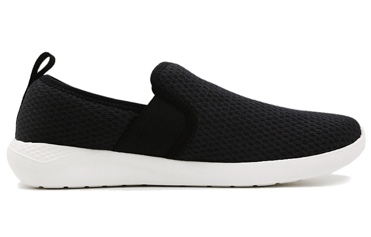 Crocs LiteRide Lightweight Black 205679-066