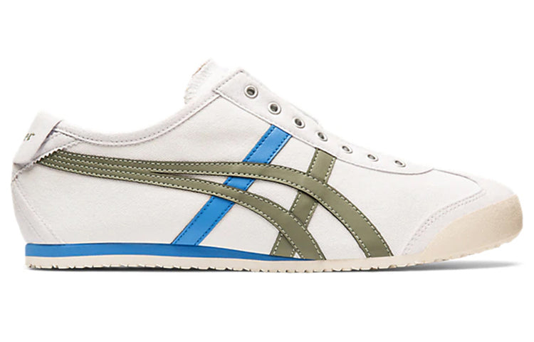Onitsuka Tiger Mexico 66 Slip-On 'Lichen Green' 1183A360-107