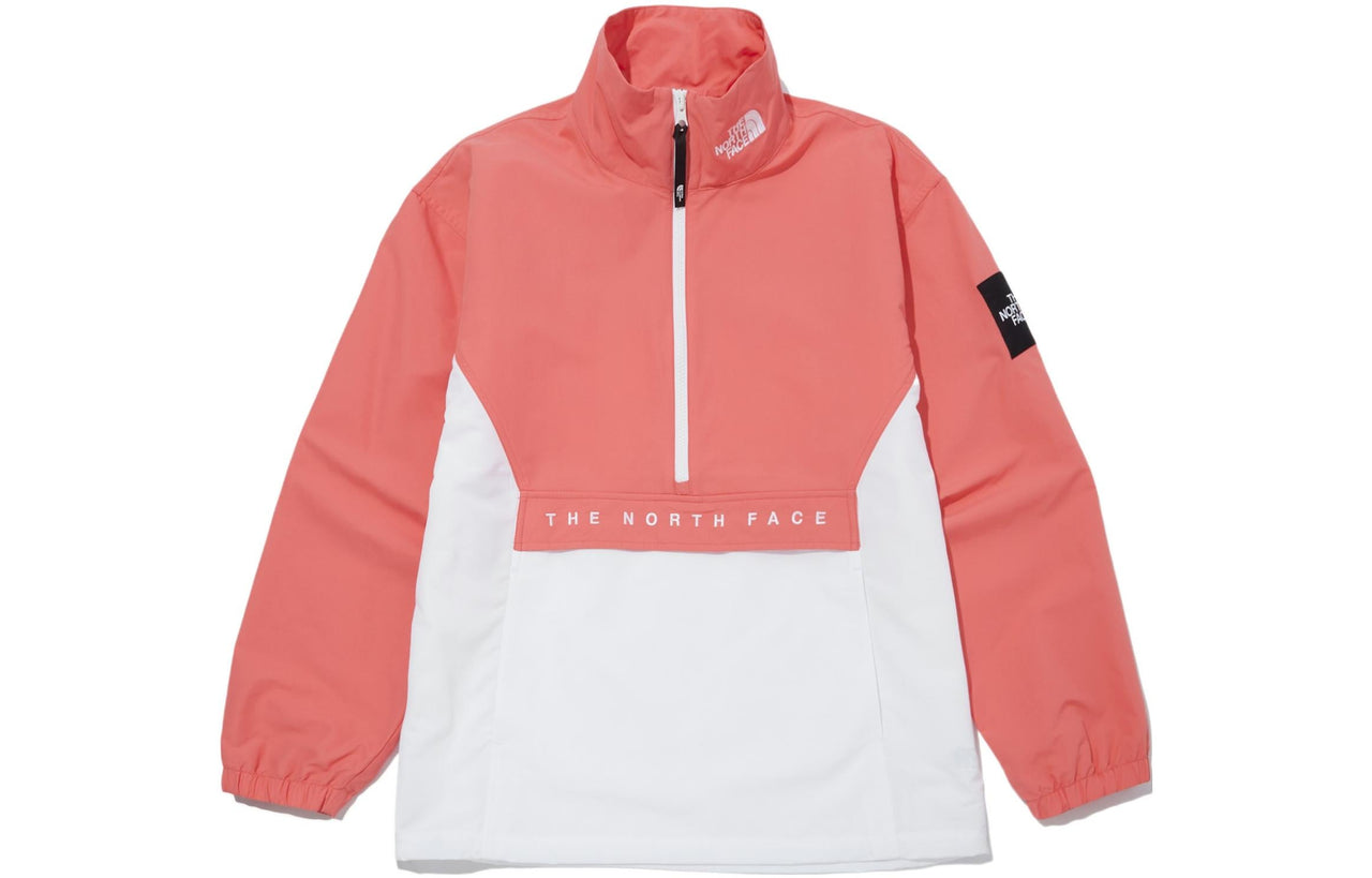 THE NORTH FACE White Label Olema Jacket 'Pink' NA3BN02M