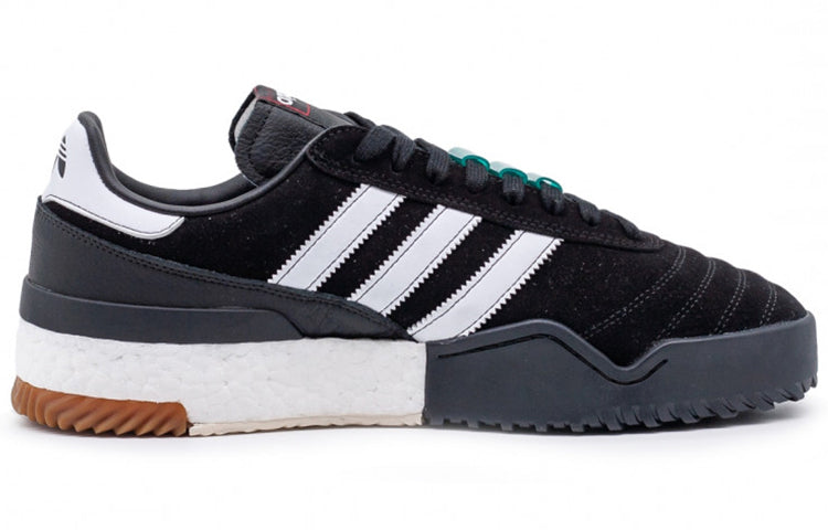 adidas Alexander Wang x Originals Bball Soccer 'Core Black' AQ1232