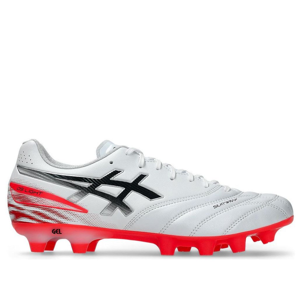 ASICS DS Light Pro Wide 'White Flash City' 1103A122-102