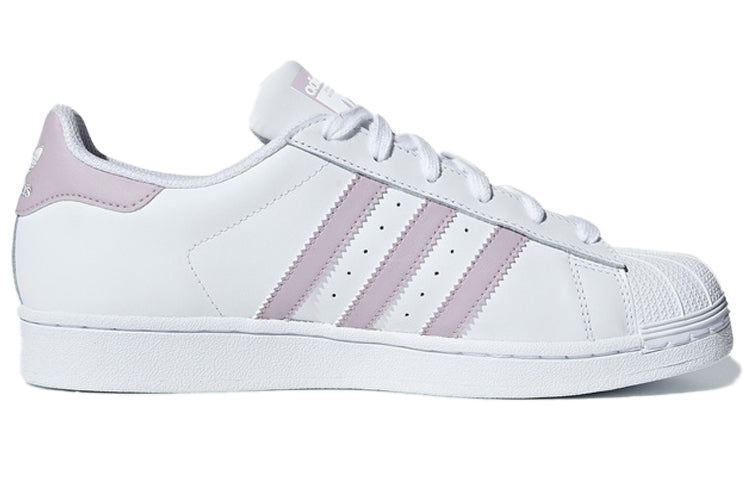 (WMNS) adidas Superstar 'Soft Vision' DB3347