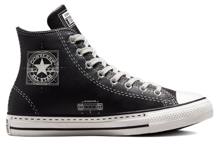 Converse Chuck Taylor All Star Future Utility Black/White 173068C