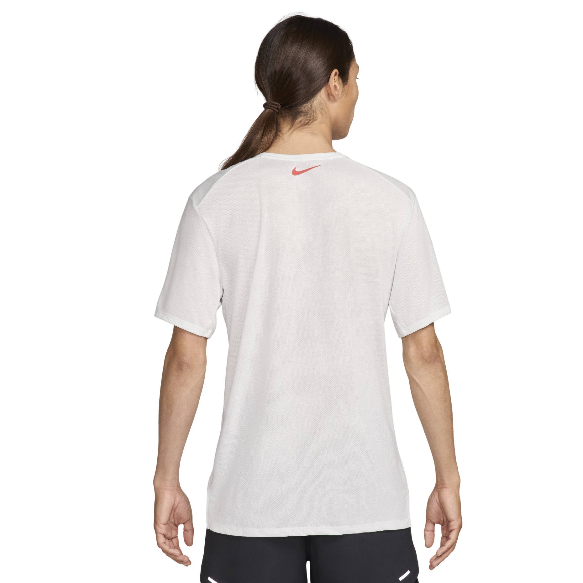 Nike Dri-Fit Rise 365 T-shirt 'White' FN3997-121