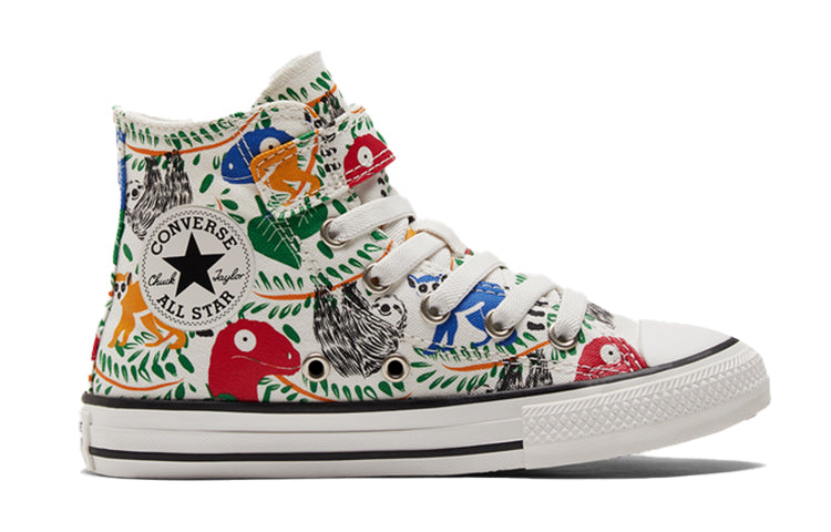 Converse Chuck Taylor All Star 1V 'White' A02602C
