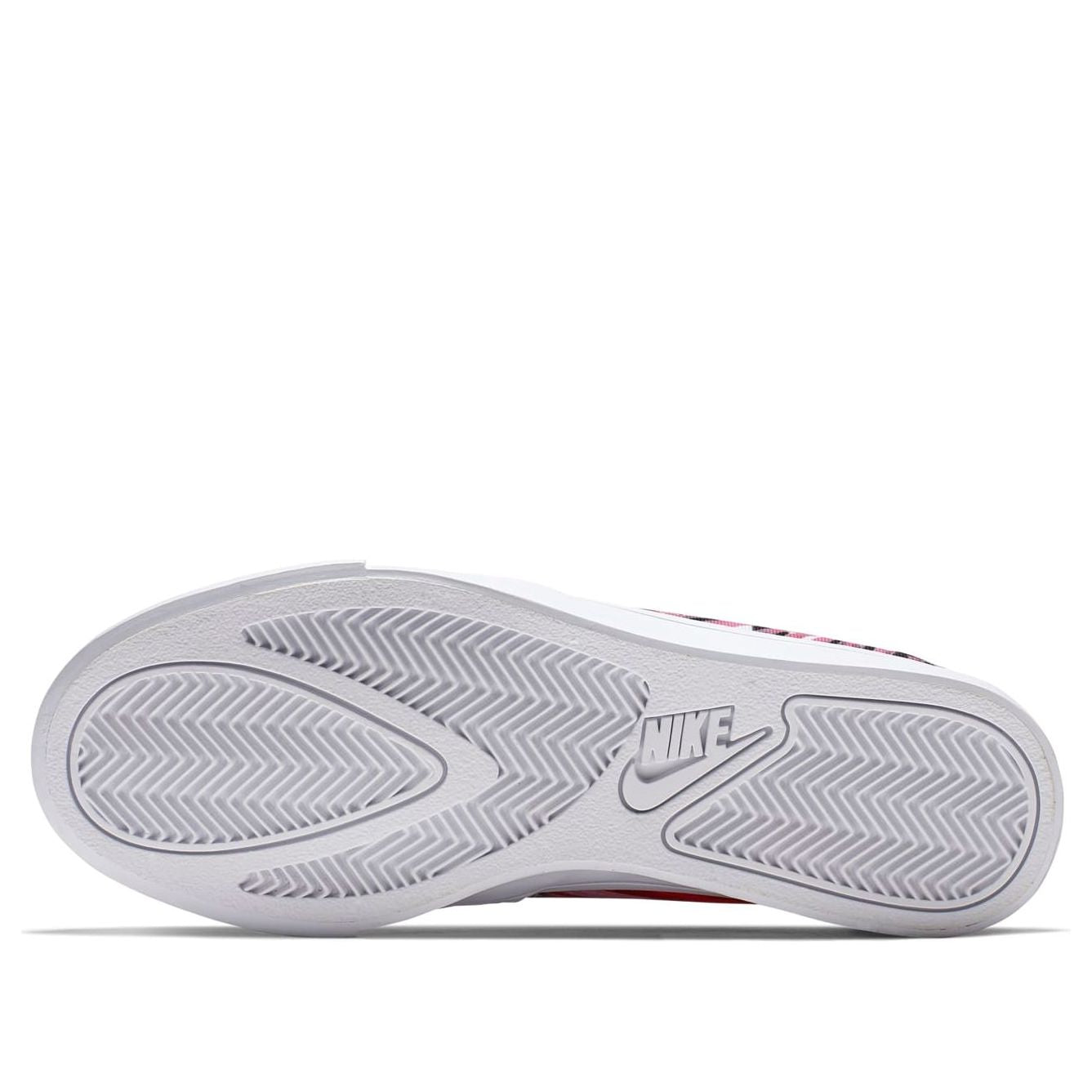 (WMNS) Nike Court Royale AC Slip-On 'Laser Fuchsia' CD7003-600
