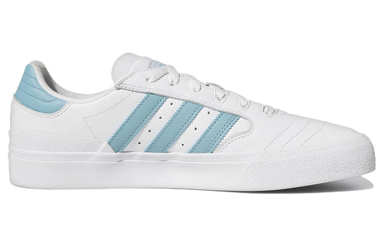 adidas Busenitz Vulc 2 'White Preloved Blue' HQ2022