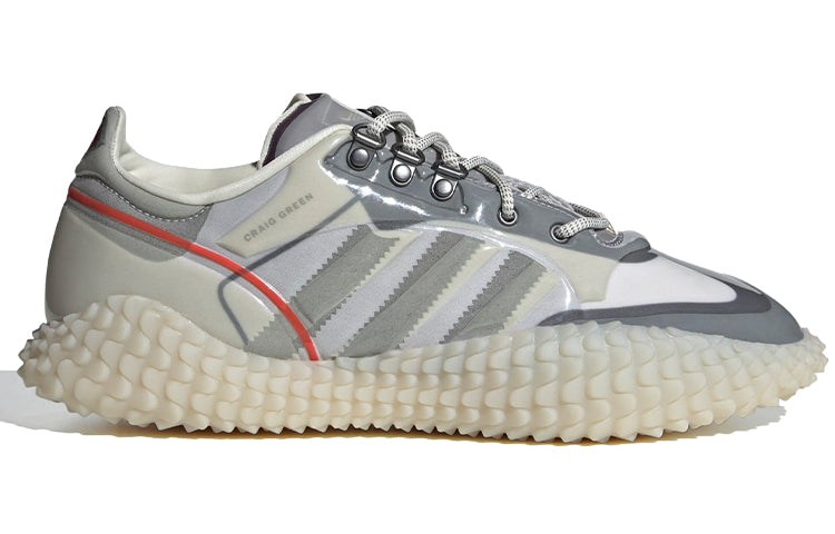 adidas Craig Green x Polta AKH I 'Grey Cream' FV6810