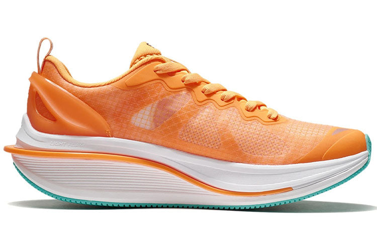 Li-Ning WuShi 5S 2.0 'Neon Orange' ARSS011-4